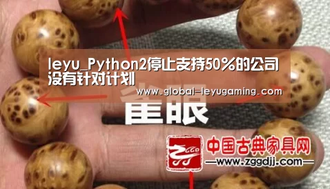 leyu_Python2停止支持50％的公司没有针对计划(图1)