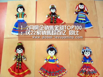 1-2月房企销售金额TOP100:仅22家销售超百亿 同比减少10家‘乐鱼’(图1) 乐鱼官方网站下载