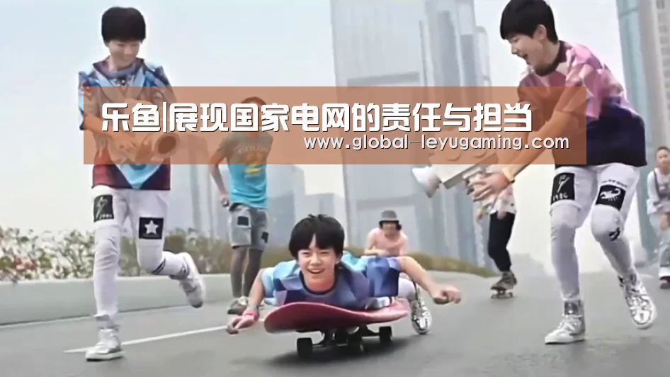 乐鱼|展现国家电网的责任与担当(图3) 乐鱼