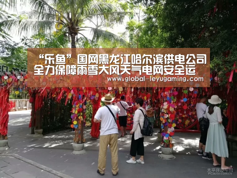 “乐鱼”国网黑龙江哈尔滨供电公司全力保障雨雪大风天气电网安全运行(图3) “乐鱼”国网黑龙江哈尔滨供电公司全力保障雨雪大风天气电网安全运行(图3)