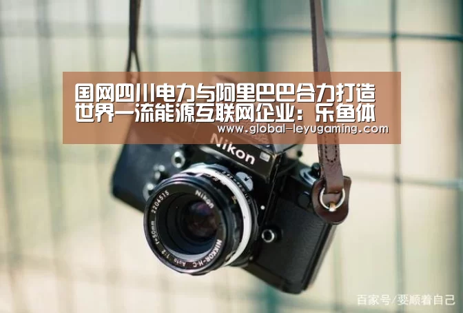 国网四川电力与阿里巴巴合力打造世界一流能源互联网企业:乐鱼体育(图2) 乐鱼体育