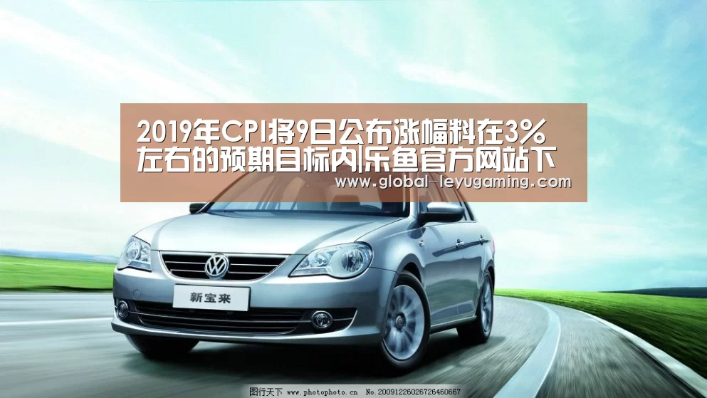 2019年CPI将9日公布涨幅料在3%左右的预期目标内|乐鱼官方网站下载(图2) 乐鱼