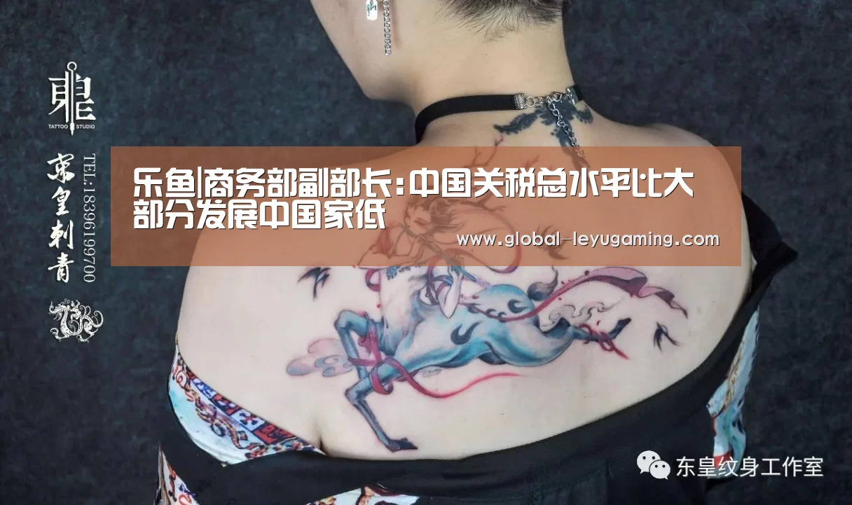 乐鱼|商务部副部长:中国关税总水平比大部分发展中国家低(图1) 乐鱼|商务部副部长:中国关税总水平比大部分发展中国家低(图1)